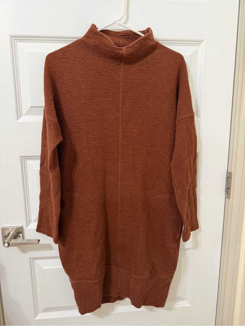 Lululemon Call For Cozy Dress